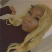 I would describe myself as someone with a lot of energy, and bubbly, my lessons are aimed at primary school children.